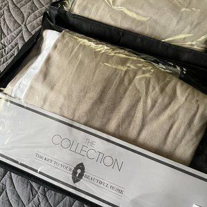 Elsina Curtain Panel